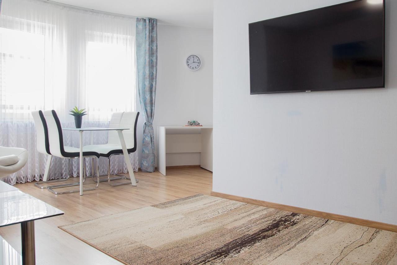 Al-Dom Apartamenty Apartament Olymp 308 Kołobrzeg Eksteriør billede